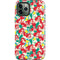Disney The Little Mermaid Ariel and Flounder Pattern iPhone 12 Pro Max Impact Case