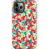 Disney The Little Mermaid Ariel and Flounder Pattern iPhone 12 Pro Max Impact Case