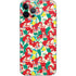 Disney The Little Mermaid Ariel and Flounder Pattern iPhone 12 Pro Skin