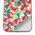 Disney The Little Mermaid Ariel and Flounder Pattern iPhone 12 Pro Skin