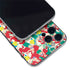 Disney The Little Mermaid Ariel and Flounder Pattern iPhone 12 Pro Skin