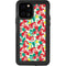 Disney The Little Mermaid Ariel and Flounder Pattern iPhone 12 Pro Waterproof Case