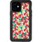 Disney The Little Mermaid Ariel and Flounder Pattern iPhone 12 Waterproof Case