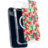 Disney The Little Mermaid Ariel and Flounder Pattern iPhone 13 MagSafe Case