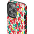 Disney The Little Mermaid Ariel and Flounder Pattern iPhone 13 Pro Impact Case