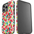 Disney The Little Mermaid Ariel and Flounder Pattern iPhone 13 Pro Impact Case