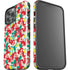 Disney The Little Mermaid Ariel and Flounder Pattern iPhone 13 Pro Max Impact Case