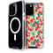 Disney The Little Mermaid Ariel and Flounder Pattern iPhone 13 Pro Max MagSafe Case