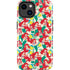 Disney The Little Mermaid Ariel and Flounder Pattern iPhone 14 Plus Impact Case
