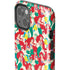 Disney The Little Mermaid Ariel and Flounder Pattern iPhone 14 Impact Case