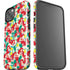 Disney The Little Mermaid Ariel and Flounder Pattern iPhone 14 Impact Case