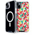Disney The Little Mermaid Ariel and Flounder Pattern iPhone 14 Plus MagSafe Case