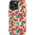 Disney The Little Mermaid Ariel and Flounder Pattern iPhone 15 Pro Max Impact Case