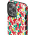 Disney The Little Mermaid Ariel and Flounder Pattern iPhone 15 Pro Max Impact Case