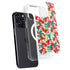 Disney The Little Mermaid Ariel and Flounder Pattern iPhone 14 Pro Max MagSafe Case