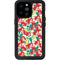 Disney The Little Mermaid Ariel and Flounder Pattern iPhone 14 Pro Max Waterproof Case