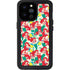 Disney The Little Mermaid Ariel and Flounder Pattern iPhone 14 Pro Max Waterproof Case