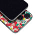 Disney The Little Mermaid Ariel and Flounder Pattern iPhone 15 Pro Skin