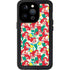 Disney The Little Mermaid Ariel and Flounder Pattern iPhone 14 Pro Waterproof Case