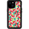 Disney The Little Mermaid Ariel and Flounder Pattern iPhone 15 Waterproof Case