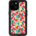 Disney The Little Mermaid Ariel and Flounder Pattern iPhone 15 Waterproof Case