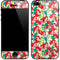 Disney The Little Mermaid Ariel and Flounder Pattern iPhone 5/5s/5SE Skin