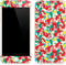 Disney The Little Mermaid Ariel and Flounder Pattern iPhone 6/6s Plus Skin