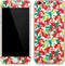 Disney The Little Mermaid Ariel and Flounder Pattern iPhone 6/6s Skin