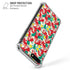Disney The Little Mermaid Ariel and Flounder Pattern iPhone 7/8 Plus Clear Case