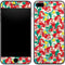 Disney The Little Mermaid Ariel and Flounder Pattern iPhone 7 Plus Skin