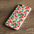 Disney The Little Mermaid Ariel and Flounder Pattern iPhone 8 Plus Skin