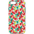 Disney The Little Mermaid Ariel and Flounder Pattern iPhone 8 Pro Case