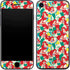 Disney The Little Mermaid Ariel and Flounder Pattern iPhone 8 Skin