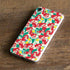 Disney The Little Mermaid Ariel and Flounder Pattern iPhone 8 Skin