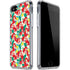 Disney The Little Mermaid Ariel and Flounder Pattern iPhone SE (2nd & 3rd Gen) Clear Case