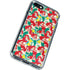 Disney The Little Mermaid Ariel and Flounder Pattern iPhone SE (2nd & 3rd Gen) Clear Case