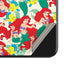 Disney The Little Mermaid Ariel and Flounder Pattern iPhone SE (2nd & 3rd Gen) Skin