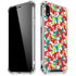 Disney The Little Mermaid Ariel and Flounder Pattern iPhone XR Clear Case