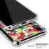 Disney The Little Mermaid Ariel and Flounder Pattern iPhone XR Clear Case