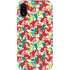 Disney The Little Mermaid Ariel and Flounder Pattern iPhone XR Pro Case