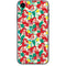 Disney The Little Mermaid Ariel and Flounder Pattern iPhone XR Skin