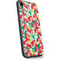 Disney The Little Mermaid Ariel and Flounder Pattern iPhone XR Skin