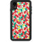 Disney The Little Mermaid Ariel and Flounder Pattern iPhone XR Waterproof Case