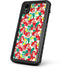 Disney The Little Mermaid Ariel and Flounder Pattern iPhone XR Waterproof Case