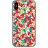 Disney The Little Mermaid Ariel and Flounder Pattern iPhone XS Max Skin