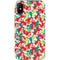 Disney The Little Mermaid Ariel and Flounder Pattern iPhone XS Pro Case
