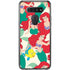 Disney The Little Mermaid Ariel and Flounder Pattern LG K51/Q51 Clear Case