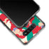 Disney The Little Mermaid Ariel and Flounder Pattern LG K51/Q51 Clear Case