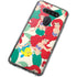 Disney The Little Mermaid Ariel and Flounder Pattern LG K51/Q51 Clear Case