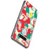 Disney The Little Mermaid Ariel and Flounder Pattern LG Stylo 6 Clear Case